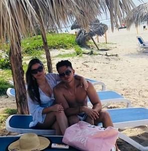 Meet your Posher, Luis